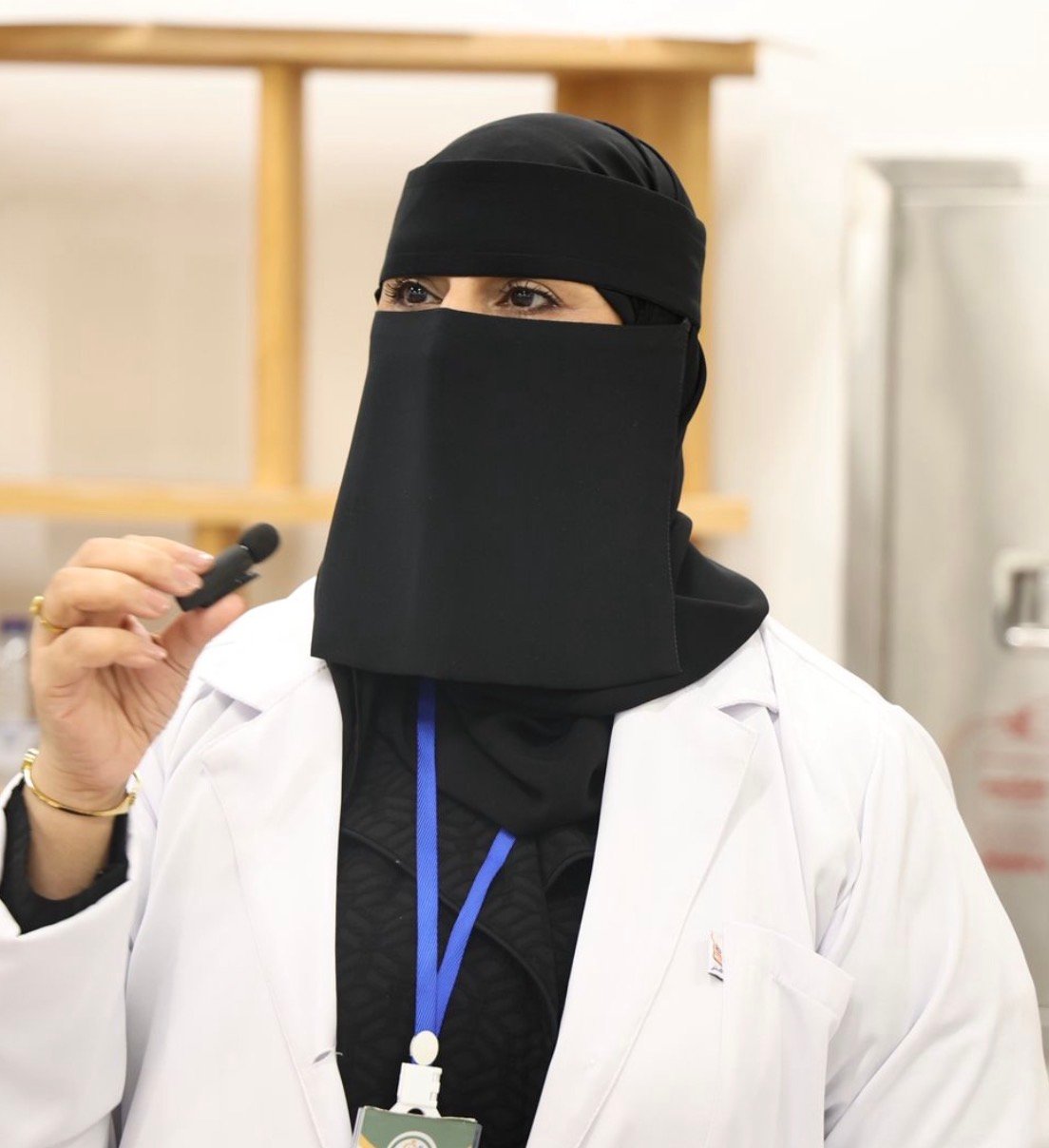 الاخصائية أمال كاملي