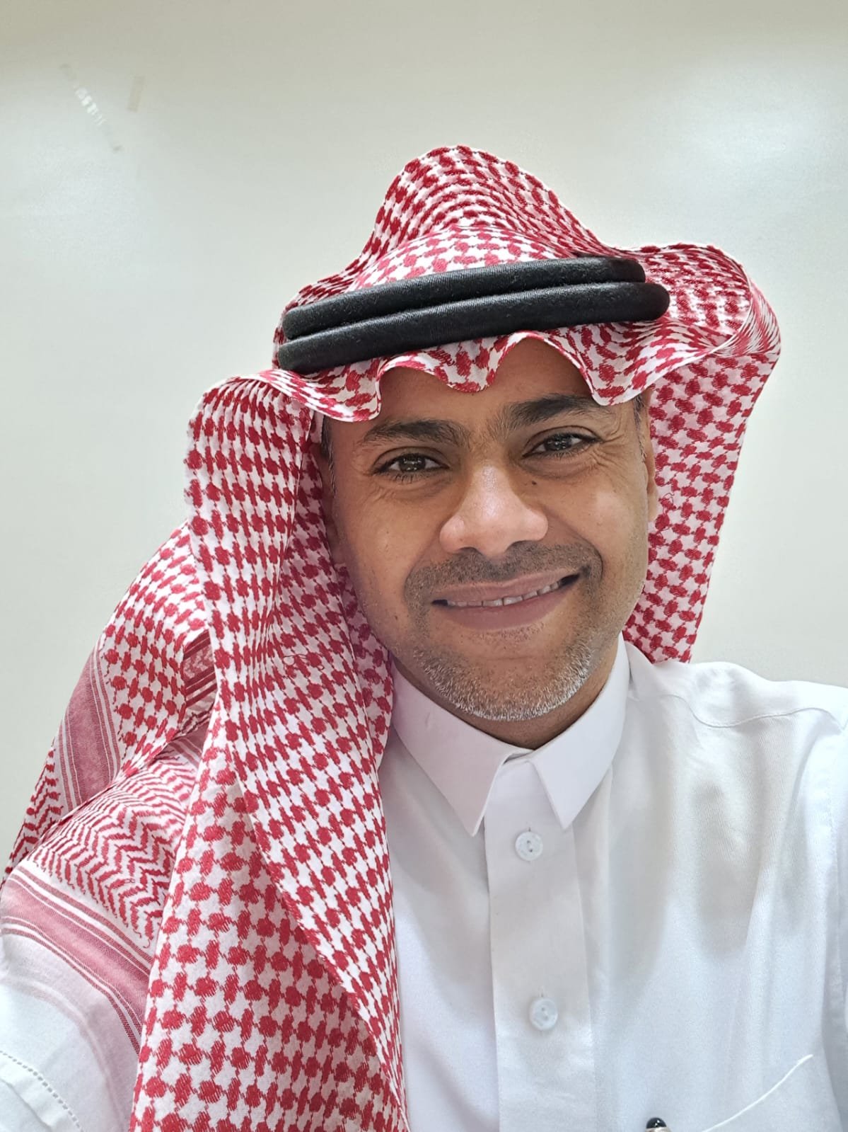 المستشار أنور عبده بقال